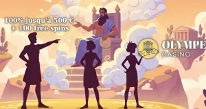 olympe-casino-france-welcome-bonus